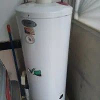 آبگرمکن زمینی ۱۲۰ لیتری|آبگرمکن، پکیج، شوفاژ|مریوان, |دیوار