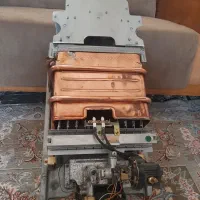 تعمیر آبگرمن .گاز .بخاری