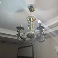 لوستر فرشته دار