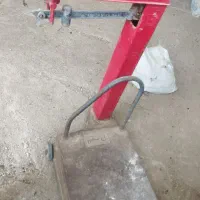 ترازو باسکول