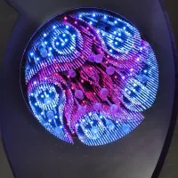 لوستر کریستال|لوستر و چراغ آویز|مبارکه, |دیوار