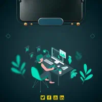 طراحی پوستر و موشن