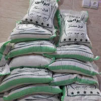 خورده برنج لنجان|خوردنی و آشامیدنی|اصفهان, عمان سامانی|دیوار