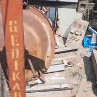 باسکول سنگی یک تنی|فروشگاه و مغازه|اهواز, زرگان|دیوار