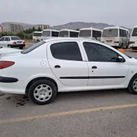 SDv8206|خودرو سواری و وانت|خرمآباد, |دیوار