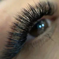 اکستنشن مژه
