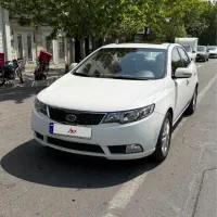 سراتو آپشنال ۹۶