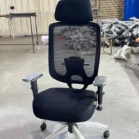 صندلی توری طبی اداری