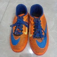 کفش باشگاهی پسرانه سایز ۳۷