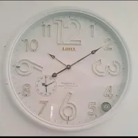 ساعت نو نو هنوز استفاده نشده یه تومن