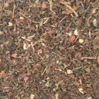 خوراک دام با آزمایش شده پرتئین بالا
