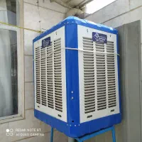 کولر آبی 3500 ایران شرق|کولر آبی|گلستان (تهران), |دیوار