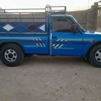 نیسان زامیادابشنال کولردارمدل ۱۴۰۲فیروزاباد|خودرو سواری و وانت|شیراز, کرونی(خاتونک)|دیوار