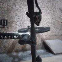 دوچرخه کوهستانی ۲۰ معاوضه هم میکنیم|دوچرخه، اسکیت، اسکوتر|رامشیر, |دیوار