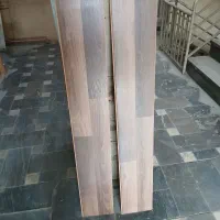 فروش پارکت در حد نو