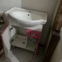 روشویی|لوازم سرویس بهداشتی|مشهد, سرافرازان|دیوار