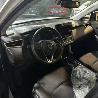 تویوتا کرولا کراس2025|خودرو سواری و وانت|تهران, اختیاریه|دیوار