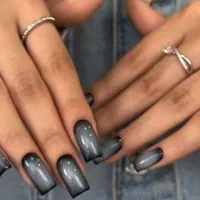 خدمات کاشت ناخن پودنک|خدمات آرایشگری و زیبایی|شیراز, پودنک|دیوار