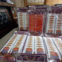 پخش عمده و خرده زعفران بسته بندی اصل قائنات به شرط