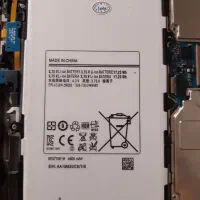 باتری تبلت N5100