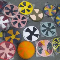 دستگیره یا زیر قابلمه ای