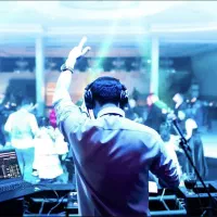 دیجی جشن تولد نامزدی عقدمراسم عروسی(نازلترین قیمت)