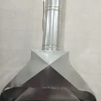 کانال سازی کولر و هود صنعتی.|خدمات پیشه و مهارت|بهارستان, |دیوار