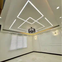 فول ۹۰متری/مهستان/فازهفت/سرزمین/لوتوس|فروش آپارتمان|هشتگرد, شهرک آرتیمان|دیوار