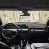 زانتیا 2000 مدل ۸۴ استثنایی|خودرو سواری و وانت|مهاباد (آذربایجان غربی), |دیوار