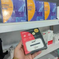 مودم جیبی 4G-LTE|مودم و تجهیزات شبکه|گرگان, |دیوار