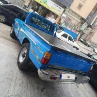 نیسان مدل 1401|خودرو سواری و وانت|کرمانشاه, |دیوار