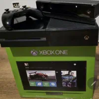 Xbox one همراه با کینکت