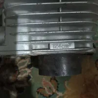 ترسلند|موتورسیکلت|بم, |دیوار