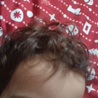 نیروی کمکی و پرستار کودک