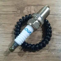 شمع خودرو ماشین پایه‌کوتاه اصلی (فروش تک و عمده)