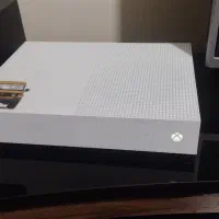 ایکس باکس one s 1t|کنسول، بازی ویدئویی و آنلاین|کرج, دولتآباد|دیوار