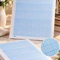 کاغذ لگاریتمی