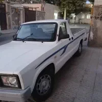 مزدا کارا ۲۰۰۰ مدل۱۳۹۹