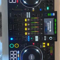 دستگاه دی جی پایونیر xdj-xz|خدمات پذیرایی، مراسم|رشت, گلسار|دیوار
