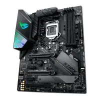 مادربرد مدلASUS ROG Strix Z390-F Gamingدست دوم|قطعات و لوازم جانبی رایانه|شیراز, ملاصدرا|دیوار
