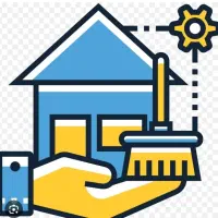 خانوم جهت نظافت منزل مجرد