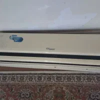 کولر ۳۰ هزار . موتور سوخته