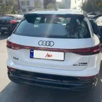 q5 tip 4 2024 ful|خودرو سواری و وانت|تهران, سوهانک|دیوار