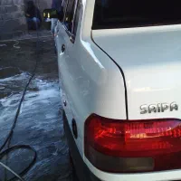 پراید مدل ۹۰|خودرو سواری و وانت|قائن, |دیوار