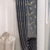 پرده ،فرشینه ،روتختی و منسوجات اتاق خواب