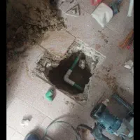 نشت یاب لوله های آب تمام نقاط|خدمات پیشه و مهارت|تهران, سید خندان (جلفا)|دیوار