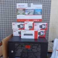 نصاب انواع دوربین مداربسته/دزدگیر/حریق|خدمات پیشه و مهارت|بوشهر, |دیوار