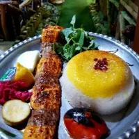 استخدام آشپز،کارگر ساده، سالندار،فرکار