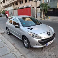۲۰۷ فرانسوی