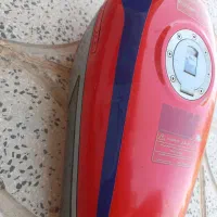 باک موتور هوندا ۲۰۰